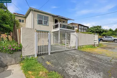 1035 Santa Fe Ave, Martinez, CA 94553 - Photo 1