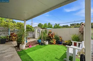 1035 Santa Fe Ave, Martinez, CA 94553 - Photo 2