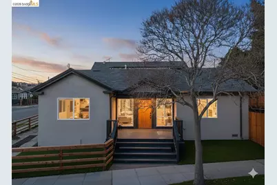 2151 Santa Rita St, Oakland, CA 94601 - Photo 1