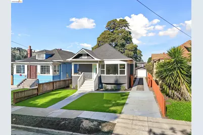 760 53rd St, Oakland, CA 94609 - Photo 40