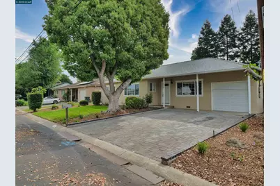 1260 Apple Drive, Concord, CA 94518 - Photo 4