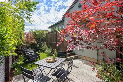 5325 Miles Ave, Oakland, CA 94618 - Photo 20