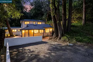 2836 Kilkare Rd, Sunol, CA 94586 - Photo 1