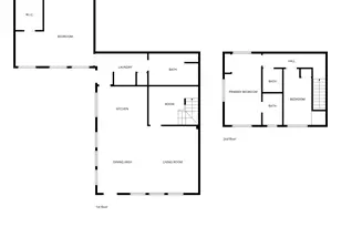 2836 Kilkare Rd, Sunol, CA 94586 - Photo 4