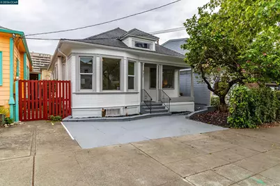 4152 Howe St, Oakland, CA 94611 - Photo 1