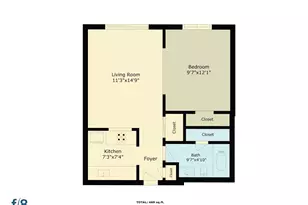 490 Civic Dr, Walnut Creek, CA 94596 - Photo 14