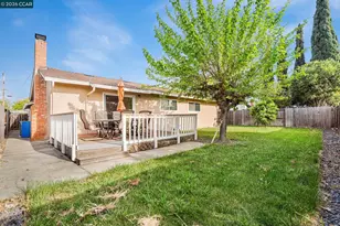 3583 Dumbarton St, Concord, CA 94519 - Photo 46