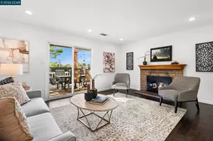 3583 Dumbarton St, Concord, CA 94519 - Photo 8