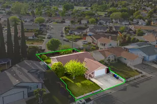 3583 Dumbarton St, Concord, CA 94519 - Photo 2