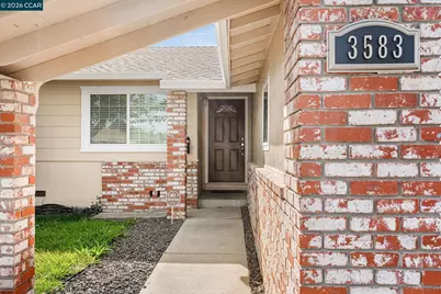 3583 Dumbarton St, Concord, CA 94519 - Photo 6