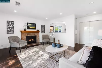 3583 Dumbarton St, Concord, CA 94519 - Photo 12