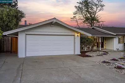 61 Sullivan Dr, Moraga, CA 94556 - Photo 4