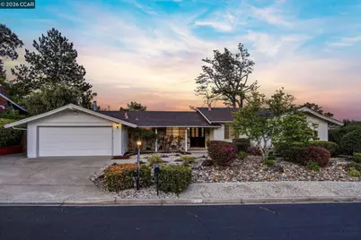 61 Sullivan Dr, Moraga, CA 94556 - Photo 2