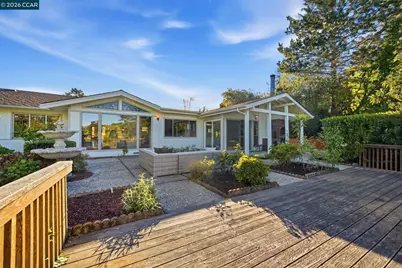 61 Sullivan Dr, Moraga, CA 94556 - Photo 46