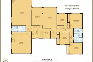 61 Sullivan Dr, Moraga, CA 94556 - Photo 60