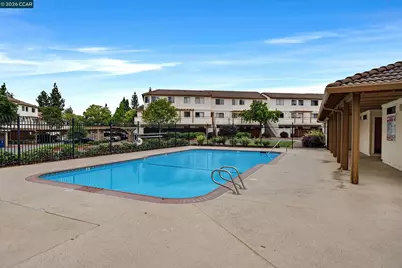 5020 Valley Crest Dr #110, Concord, CA 94521 - Photo 40
