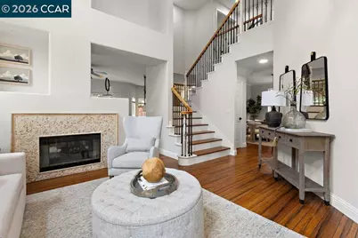 246 Stetson Drive, Danville, CA 94506 - Photo 2