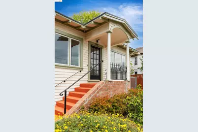 1741 Derby St, Berkeley, CA 94703 - Photo 4