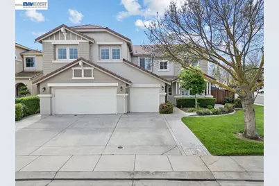 3400 Fallen Oak Dr, Modesto, CA 95355 - Photo 1