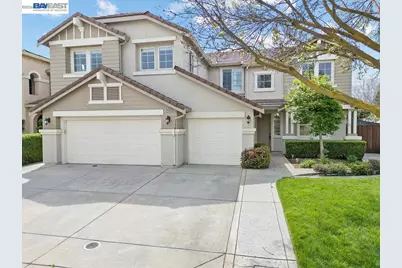 3400 Fallen Oak Dr, Modesto, CA 95355 - Photo 2