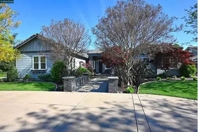 3 Rachel Ranch Ct, Clayton, CA 94517 - Photo 1