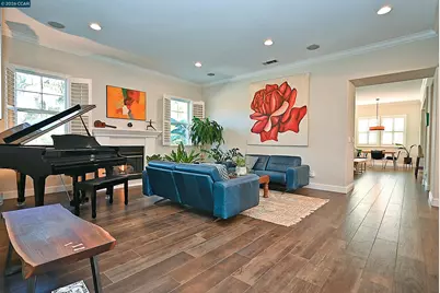 3 Rachel Ranch Ct, Clayton, CA 94517 - Photo 8