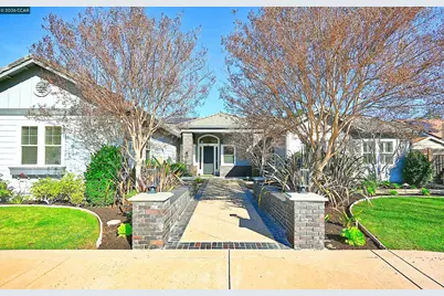 3 Rachel Ranch Ct, Clayton, CA 94517 - Photo 4