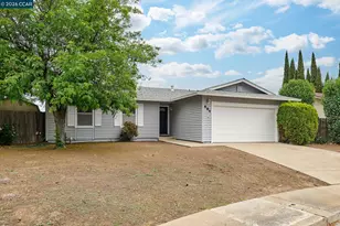 884 Serrana Ct, Pittsburg, CA 94565 - Photo 2