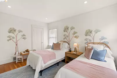 1362 Trestle Glen Rd., Oakland, CA 94610 - Photo 24