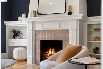 1362 Trestle Glen Rd., Oakland, CA 94610 - Photo 6