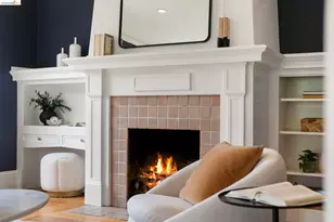 1362 Trestle Glen Rd, Oakland, CA 94610 - Photo 6