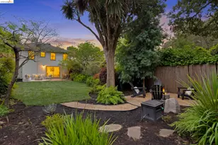 1362 Trestle Glen Rd, Oakland, CA 94610 - Photo 2