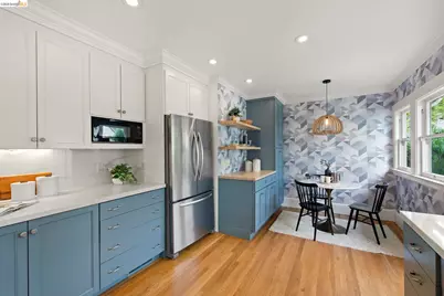 1362 Trestle Glen Rd., Oakland, CA 94610 - Photo 12