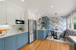 1362 Trestle Glen Rd, Oakland, CA 94610 - Photo 12