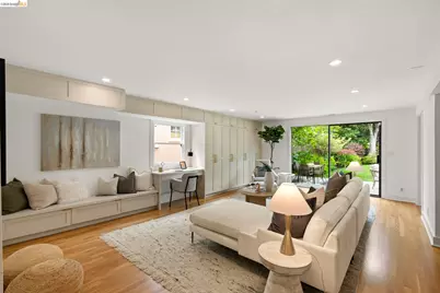 1362 Trestle Glen Rd., Oakland, CA 94610 - Photo 26