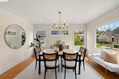 1362 Trestle Glen Rd., Oakland, CA 94610 - Photo 8