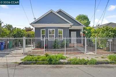 747 9th St, Richmond, CA 94801 - Photo 2
