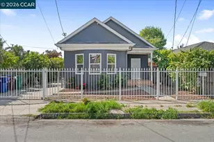 747 9th St, Richmond, CA 94801 - Photo 2