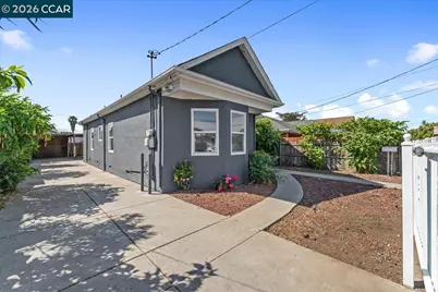 747 9th St, Richmond, CA 94801 - Photo 1