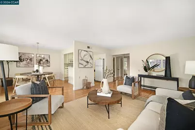 1305 Singingwood Ct #8, Walnut Creek, CA 94595 - Photo 4