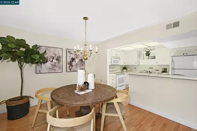 1305 Singingwood Ct #8, Walnut Creek, CA 94595 - Photo 6