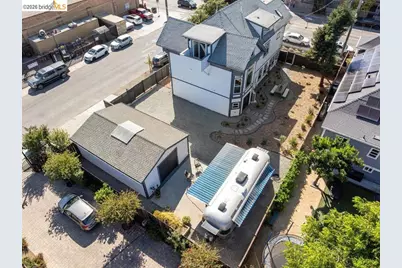 2602 Adeline St, Oakland, CA 94607 - Photo 4