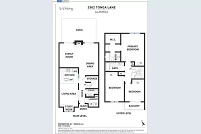 3362 Tonga Ln, Alameda, CA 94502 - Photo 38