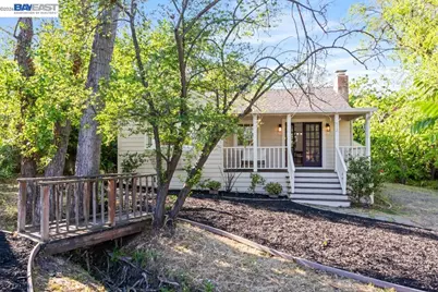 1832 Parkside Drive, Walnut Creek, CA 94597 - Photo 2