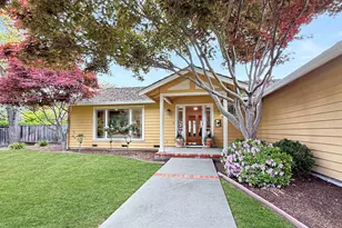 1209 Rimer Dr, Moraga, CA 94556 - Photo 1