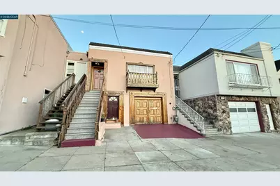 411 Vienna Street, San Francisco, CA 94112 - Photo 1