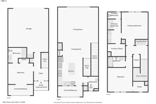 4022 Windsor Wy, Dublin, CA 94568 - Photo 48