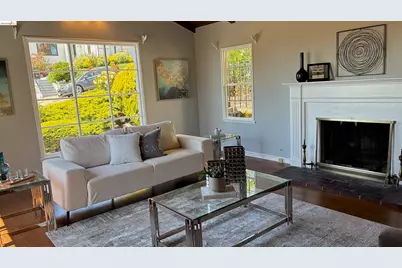 135 Alta Rd, Oakland, CA 94618 - Photo 4