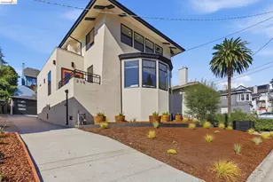 714 Walavista Ave, Oakland, CA 94610 - Photo 2