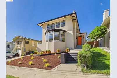 714 Walavista Ave, Oakland, CA 94610 - Photo 2